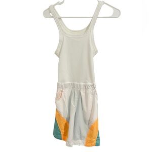 Free People MOVEMENT Women’s Double Bounce Jumpsuit Sz XS Activewear Athleisure